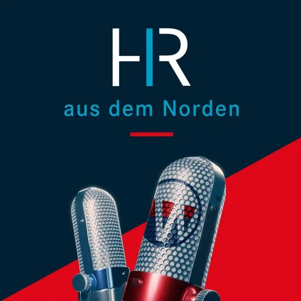 Cover des Podcasts „HR aus dem Norden“